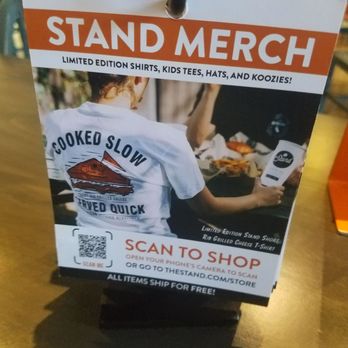 The Stand - American Classics Redefined - Burgers Near Me - Northridge, California The Stand - American Classics Redefined - Burgers Near Me - Northridge, California