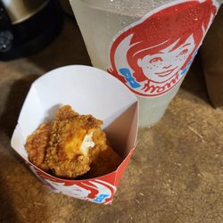Wendy's