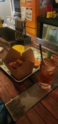Mommy's Cocktail Bar by null