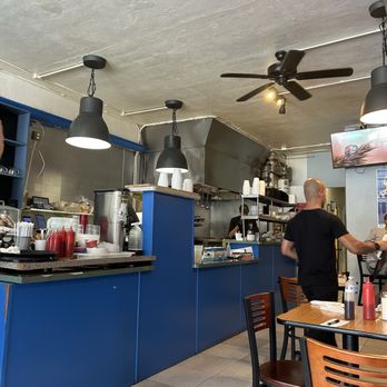 Sylvains Cafe - Breakfast & Brunch Near Me - Deerfield Beach, Florida