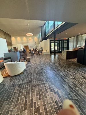 Albert Hotel by null