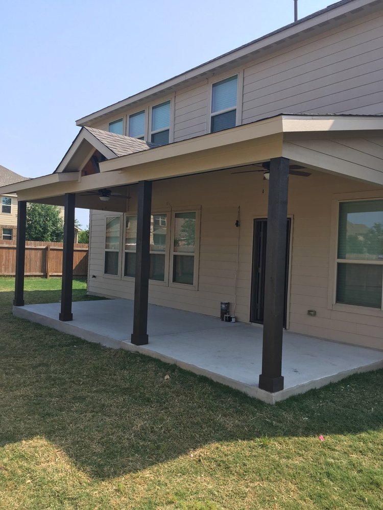 Slide of All Good Roofing and Additions