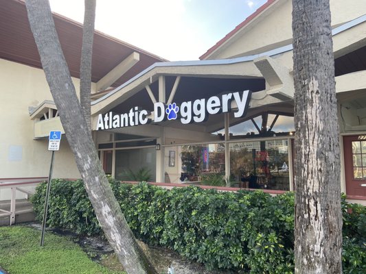 Atlantic Doggery Inc