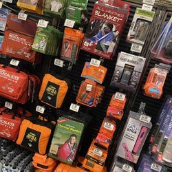 Cabela's - If you stay ready, you won't have to get ready.!