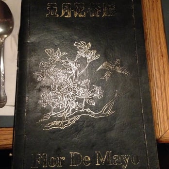 Flor de Mayo - Menu - Chinese Near Me - New York, New York