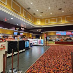 Cinemark