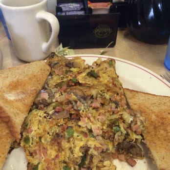 DeGrand's Family Restaurant - Scramble is excellent! - Breakfast & Brunch Near Me - Denmark, Wisconsin DeGrand's Family Restaurant - Scramble is excellent! - Breakfast & Brunch Near Me - Denmark, Wisconsin