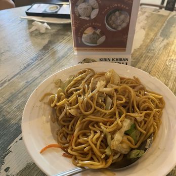 Cafe Wang - Happy hour chow mein - Dim Sum Near Me - La Verne, California