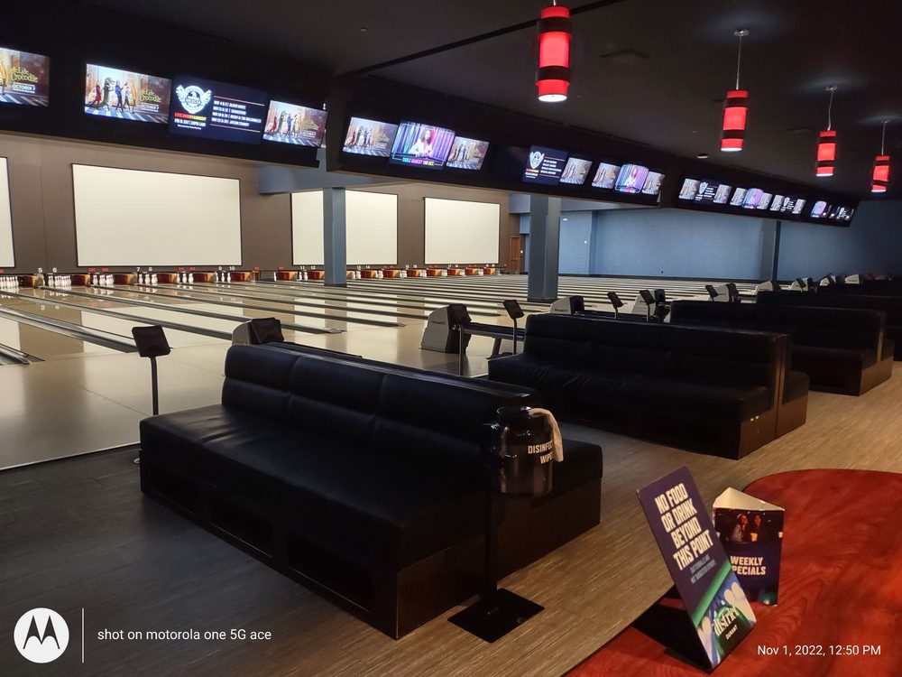 THE DISTRICT CINEMA Updated November 2024 12 Photos & 12 Reviews