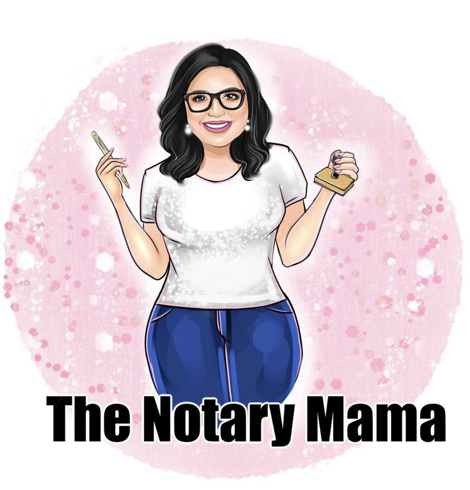 THE NOTARY MAMA Request a Quote Edinburg, Texas Notaries Phone Number Yelp