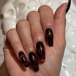 Today Nails and Spa