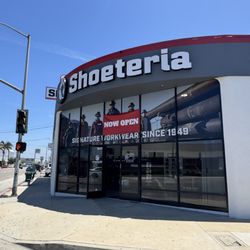 Shoeteria