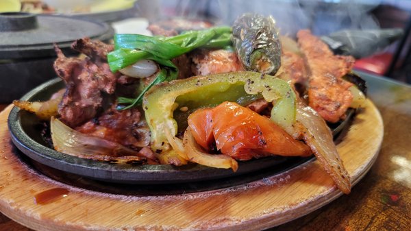 Mariscos Huatulco by null