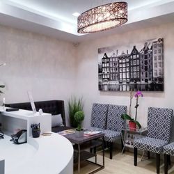 Wilshire Oral Surgery and Implant Center