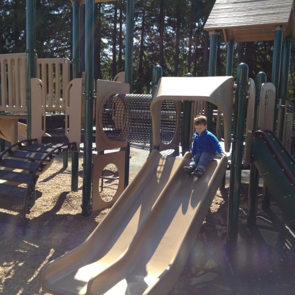 Ocean View Park - Playgrounds Near Me - Albany, California Ocean View Park - Playgrounds Near Me - Albany, California
