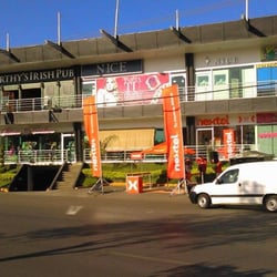 Plaza Paseo V - Plaza Paseo