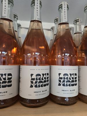 Landmass Wines Tasting Room by null