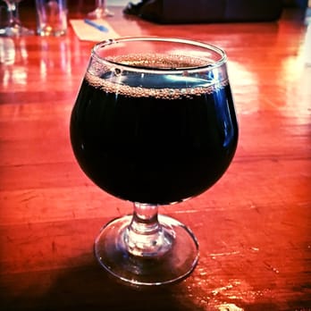 Wren House Brewing - B.A. DoJo!! - Breweries Near Me - Phoenix, Arizona