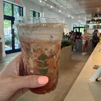 Bloom & Bean - Coffee & Tea Near Me - Mount Pleasant, South Carolina Bloom & Bean - Coffee & Tea Near Me - Mount Pleasant, South Carolina