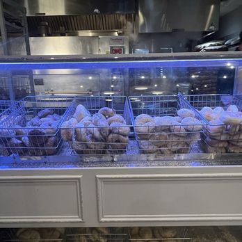 Ess-a-Bagel - Bagels Near Me - New York, New York Ess-a-Bagel - Bagels Near Me - New York, New York