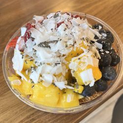 Tropical Smoothie Cafe