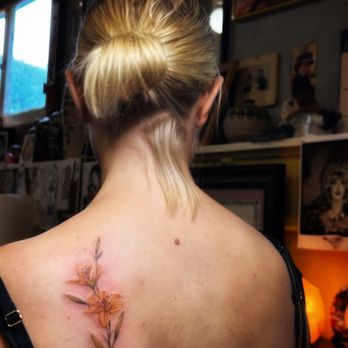 Shangri-La Tattoo - Tattoo Near Me - Altadena, California Shangri-La Tattoo - Tattoo Near Me - Altadena, California