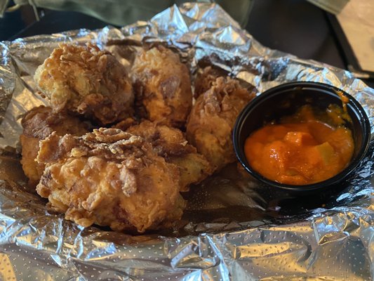 The Basement by null