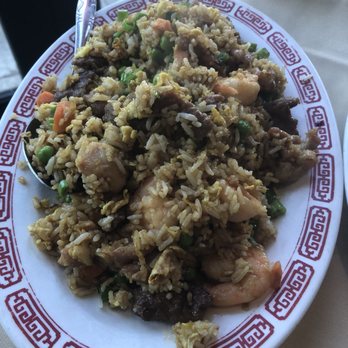 Mandarin King - Chinese Near Me - Laguna Beach, California
