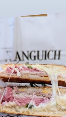 Sanguich Coral Gables by null