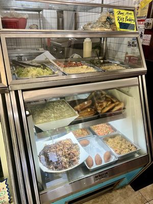 Heights Falafel by null
