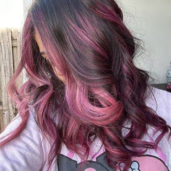 Hair Boutique By QOD - Women's Haircut and style Color and Flat/Curling Iron - Blow Dry/Out Services Near Me - Miami, Florida Hair Boutique By QOD - Women's Haircut and style Color and Flat/Curling Iron - Blow Dry/Out Services Near Me - Miami, Florida