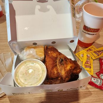 Pollo Campero - Latin American Near Me - Chicago, Illinois Pollo Campero - Latin American Near Me - Chicago, Illinois