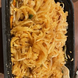 Pad Thai