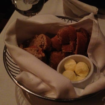 Bien Shur - Bread - New American Near Me - Albuquerque, New Mexico