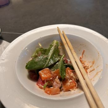 Tokyo Mizu - Poke bowl or ceviche salad - Sushi Bars Near Me - Arlington, Texas Tokyo Mizu - Poke bowl or ceviche salad - Sushi Bars Near Me - Arlington, Texas
