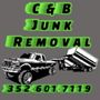 Photo of C&B Junk Removal Services