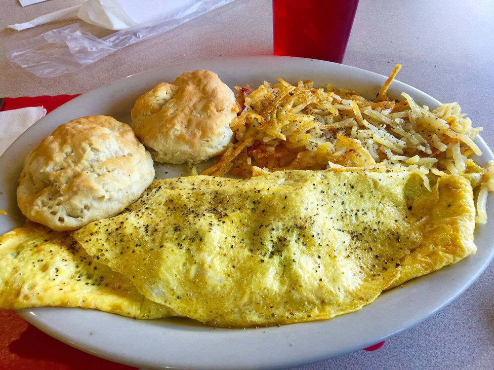 BLUE GRASS RESTAURANT 13 Reviews Seafood 143 W Kentucky Dr, La