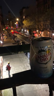 Nuyorican Poets Cafe by null