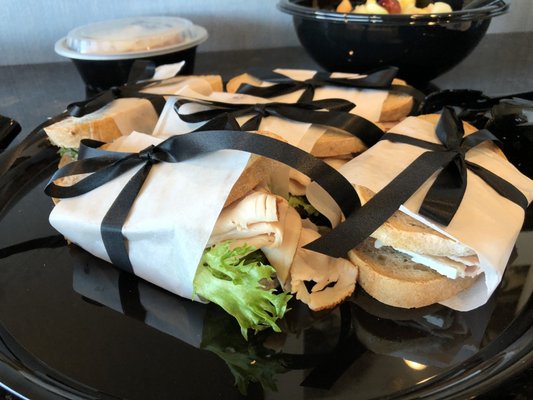 La Terra Bakery and Antipasto Bar