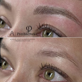 Brows By Mary - Permanent Makeup Near Me - Folsom, California Brows By Mary - Permanent Makeup Near Me - Folsom, California
