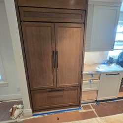 Bay Area Appliance Installation
