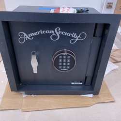 High Noble Safes