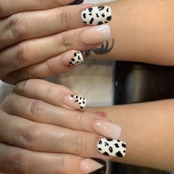Grand Nails and Spa