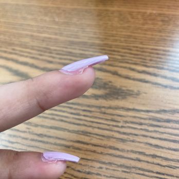 Red Nails Spa - Waxing Near Me - Woodbridge, Virginia Red Nails Spa - Waxing Near Me - Woodbridge, Virginia