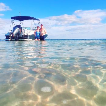 A Boat Day - Boating Near Me