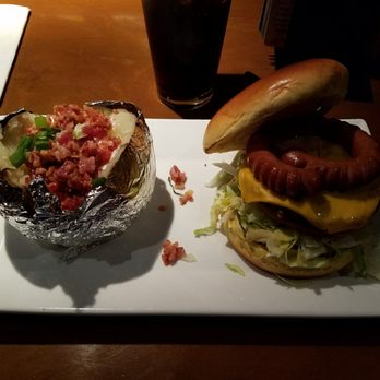 Bob's Burgers & Brew - Perfect! Now we're talking!! - Burgers Near Me - Everett, Washington Bob's Burgers & Brew - Perfect! Now we're talking!! - Burgers Near Me - Everett, Washington