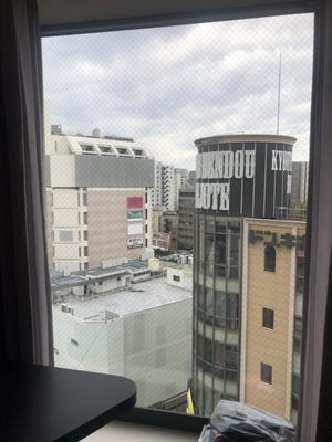 Richmond Hotel Asakusa by null