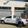 Photo of J Spray Pest & Weed Control