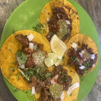 Que Suave Taco Shop - American Near Me - Phoenix, Arizona