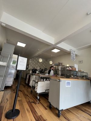 Breadbelly by null Breadbelly by null